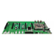 مادربرد X99 VGA 5GPU PCIE 16X 5GPU Ethereum Mining 1066/1333/1600MHz DDR3/DDR3L