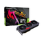کارت گرافیک رنگارنگ Battle AX Geforce Desktop Gaming RTX 3070 TI 8G