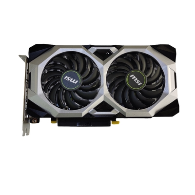 کارت گرافیک RTX2060 Super Geforce 8 گیگابایت RTX 2060 GDDR6 6 گیگابایت GPU USD MSI